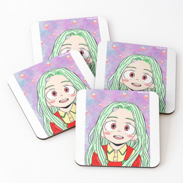 Item preview, Strawberry Eri  designed and sold by loving506.