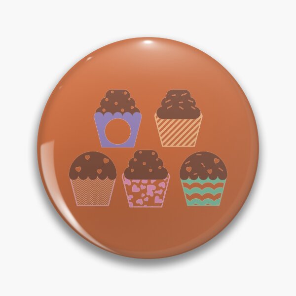 Item preview, Cupcakke!    designed and sold by fantastictrends.