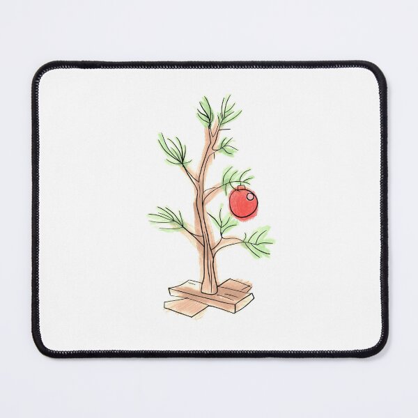 Item preview, Charlie Brown Christmas Tree designed and sold by Libby :).