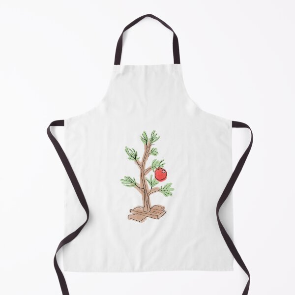 Item preview, Charlie Brown Christmas Tree designed and sold by Libby :).