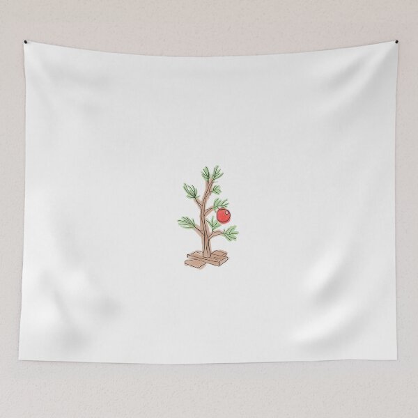 Item preview, Charlie Brown Christmas Tree designed and sold by Libby :).