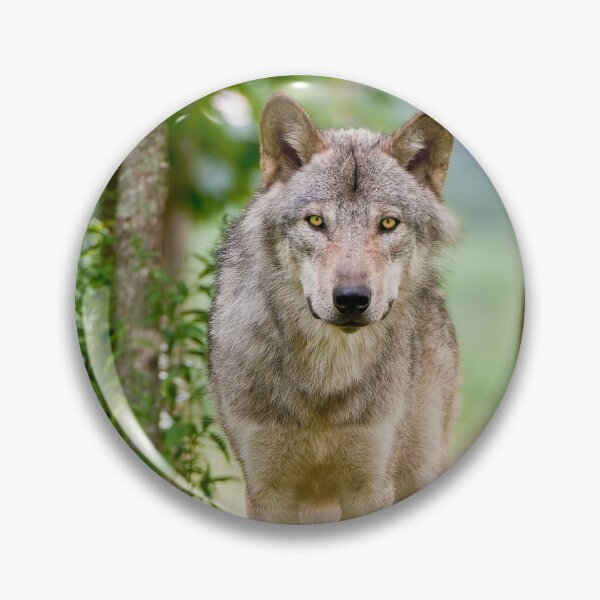 Item preview, Timber Wolf designed and sold by WolvesOnly.