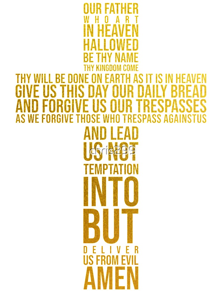 Lord Give My Daily Bread Kids T Shirt