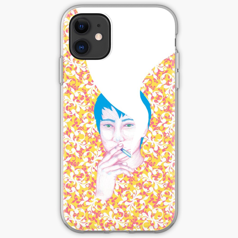 Gala iPhone Case & Cover
