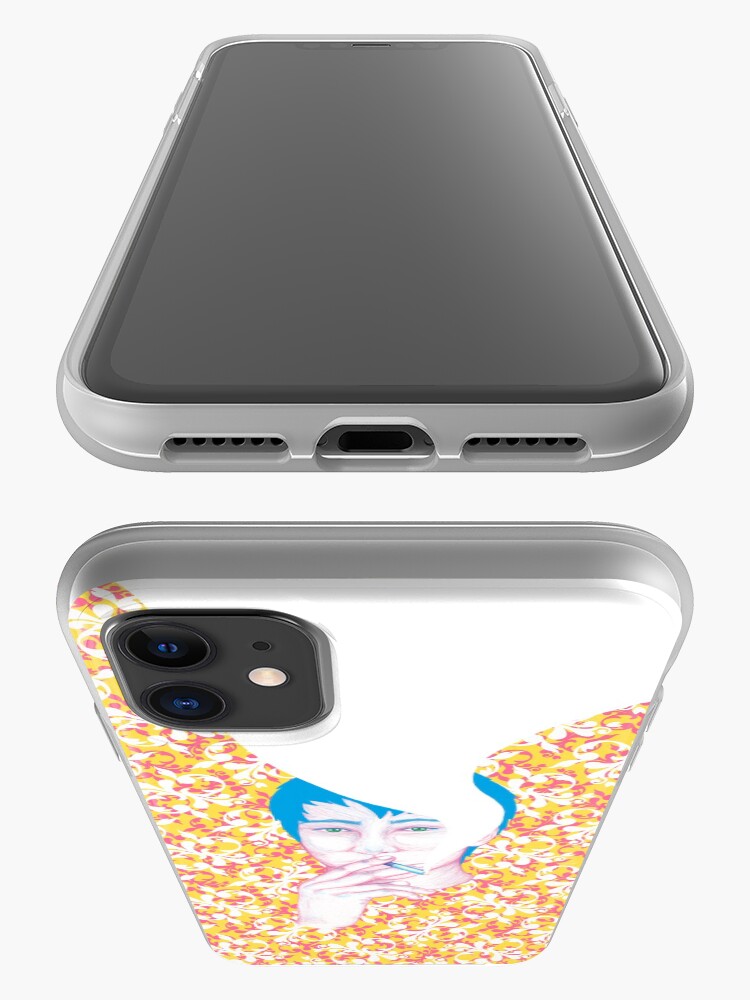 Alternate view of Gala iPhone Case & Cover