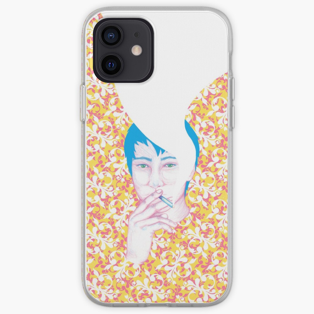 Gala iPhone Case & Cover