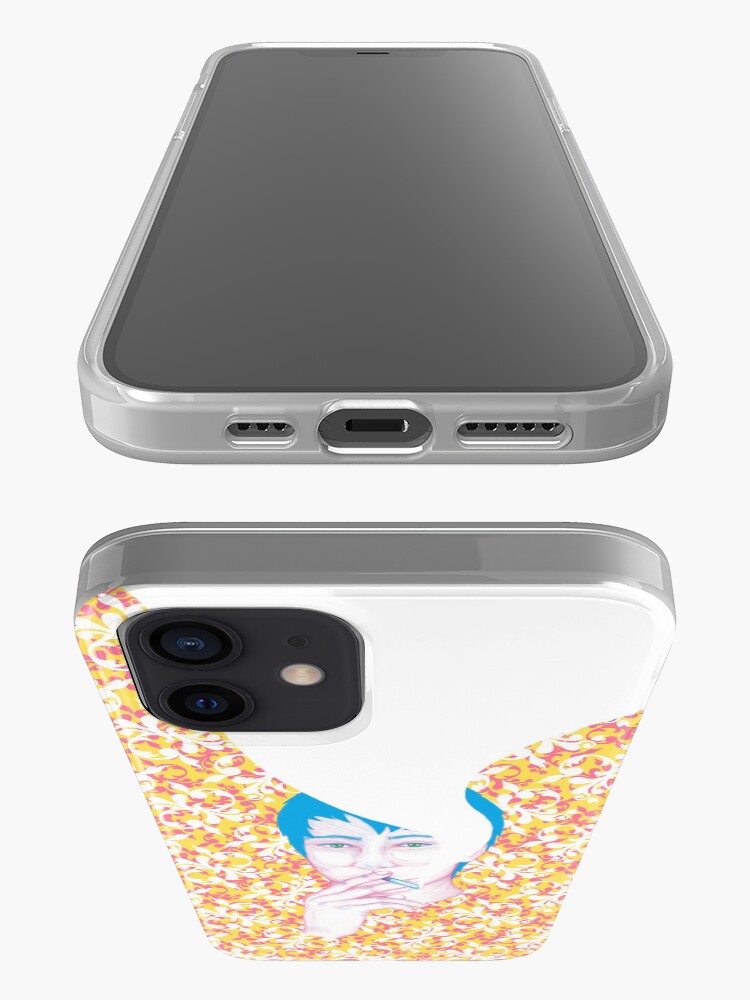 Alternate view of Gala iPhone Case & Cover