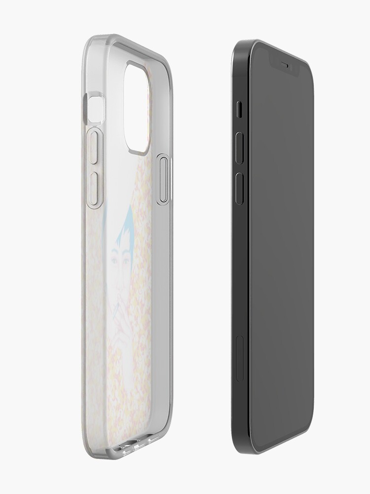 Alternate view of Gala iPhone Case & Cover