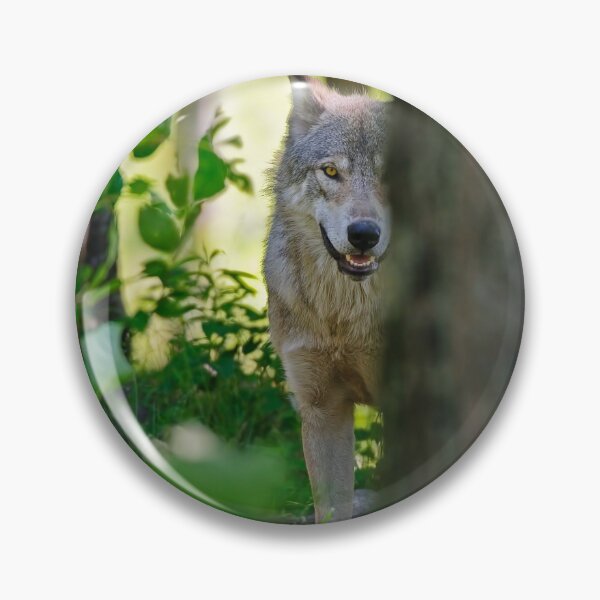 Artikelvorschau, Timber Wolf entworfen und verkauft von WolvesOnly.
