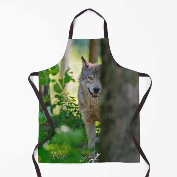 Item preview, Timber Wolf designed and sold by WolvesOnly.