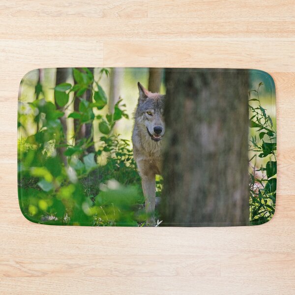 Item preview, Timber Wolf designed and sold by WolvesOnly.