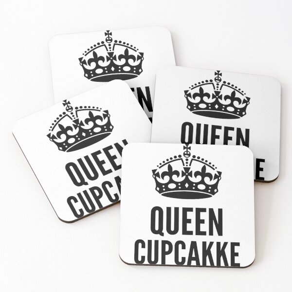 Item preview, Queen Cupcakke   designed and sold by fantastictrends.