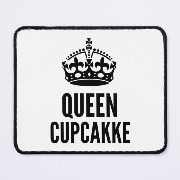 Item preview, Queen Cupcakke designed and sold by fantastictrends.