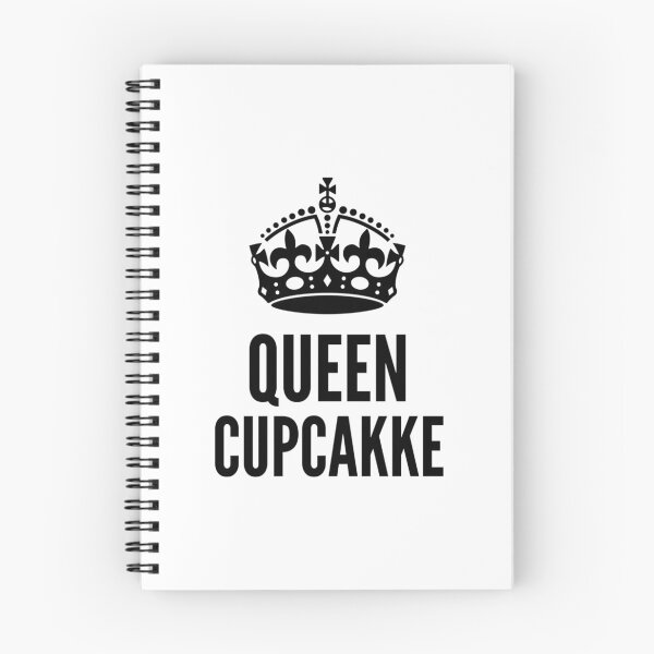 Item preview, Queen Cupcakke   designed and sold by fantastictrends.