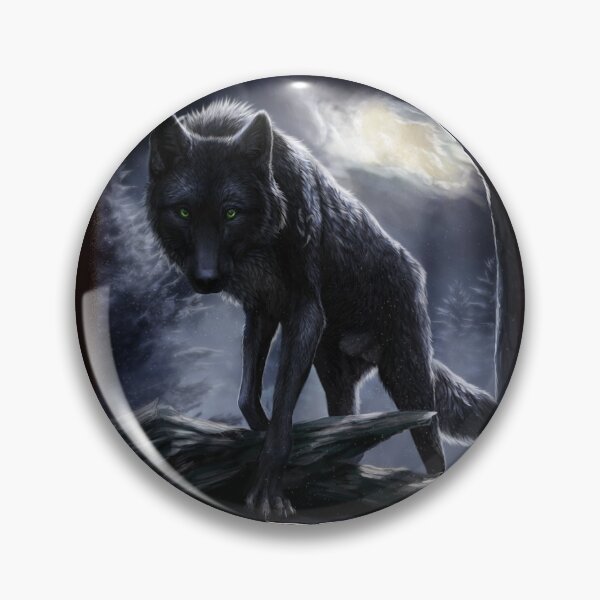 Item preview, There's No Need To Repeat Yourself I Ignored Funny Wolf designed and sold by CathyCraig23.