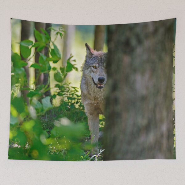 Item preview, Timber Wolf designed and sold by WolvesOnly.