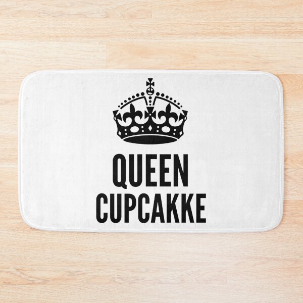 Item preview, Queen Cupcakke   designed and sold by fantastictrends.