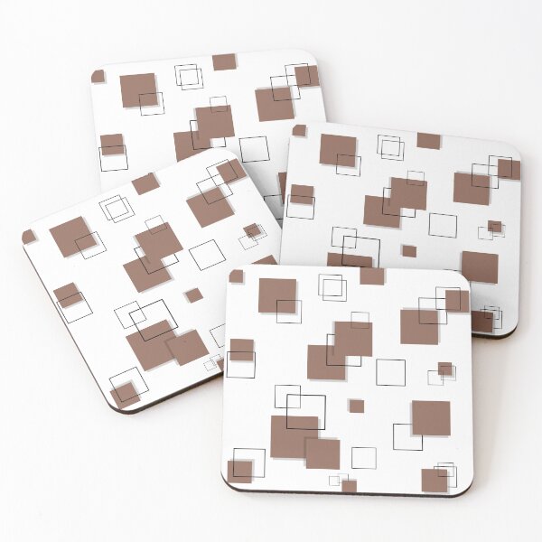 Item preview, Geometric Square  designed and sold by Tshirtstory.