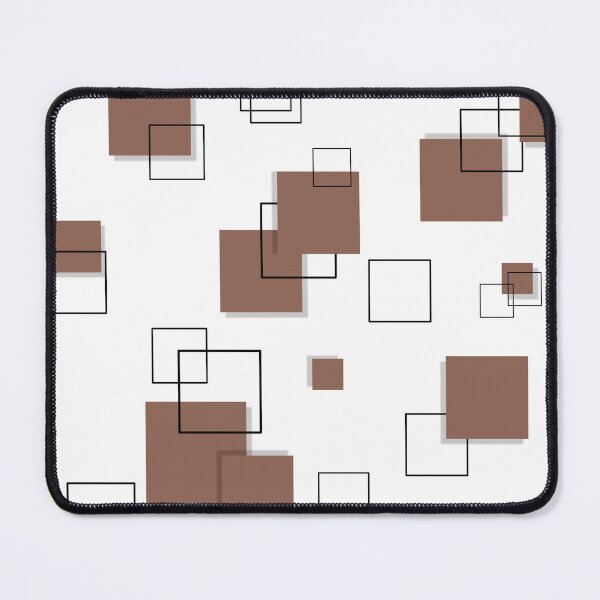 Item preview, Geometric Square  designed and sold by Tshirtstory.