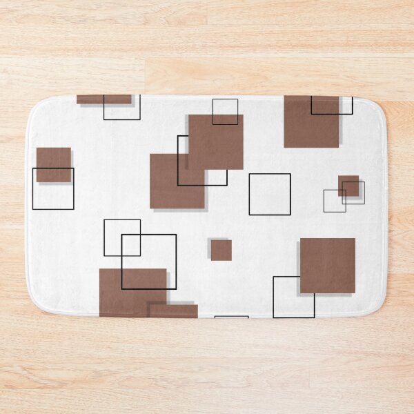Item preview, Geometric Square  designed and sold by Tshirtstory.