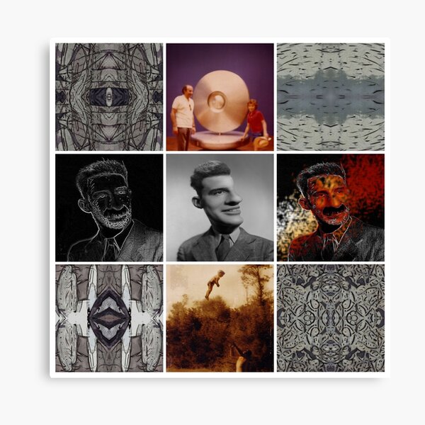 Canvas Print