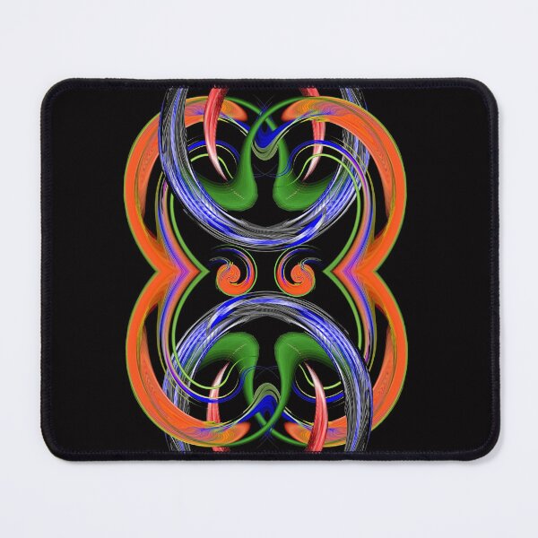 Item preview, Funky Swirls designed and sold by cherylorraine.