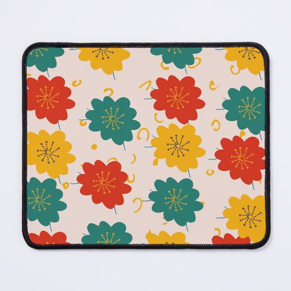 Item preview, Flowers Patterns designed and sold by CoolArtByMboya.