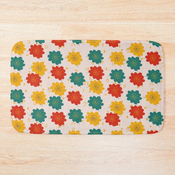 Item preview, Flowers Patterns  designed and sold by CoolArtByMboya.