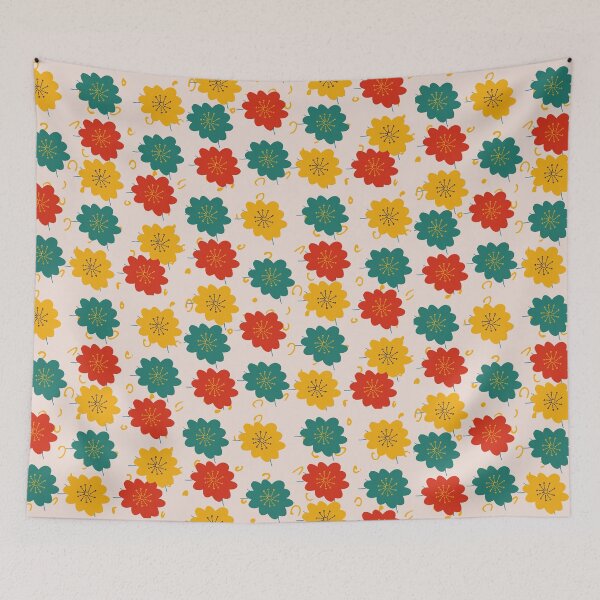 Item preview, Flowers Patterns  designed and sold by CoolArtByMboya.