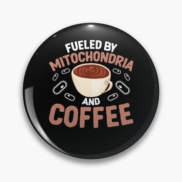 Item preview, Biology Mitchondria Biologist designed and sold by Shirtcaesar.