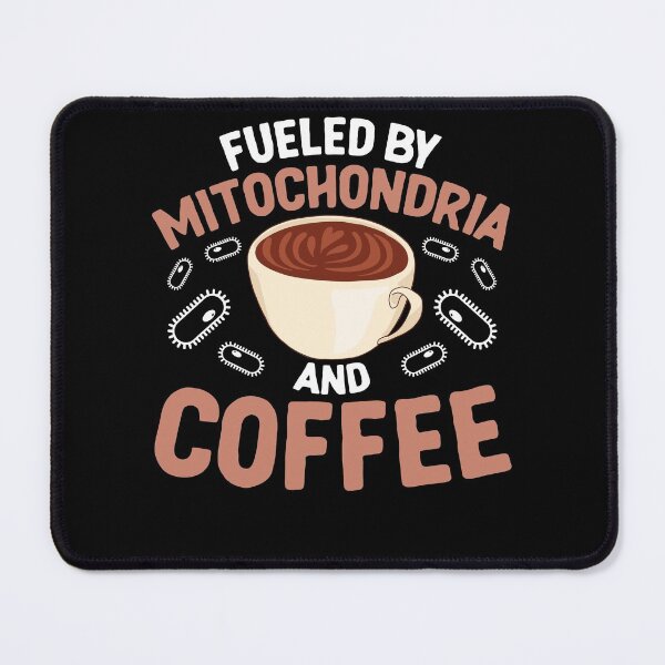 Item preview, Biology Mitchondria Biologist designed and sold by Shirtcaesar.