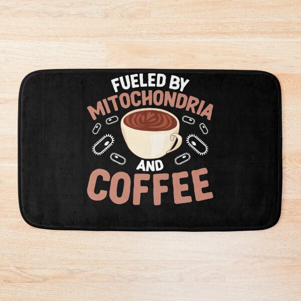 Item preview, Biology Mitchondria Biologist designed and sold by Shirtcaesar.