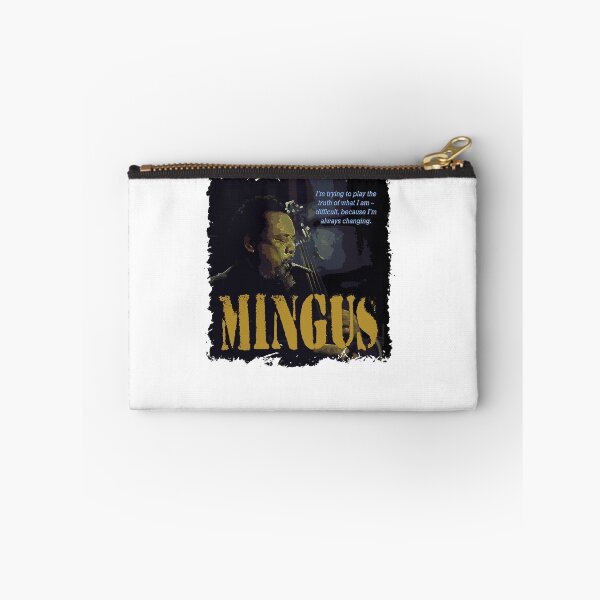Item preview, Public Figure Flea Groove Music Retro Wisdom Of Charles Mingus Funny designed and sold by ElbertPineapple.