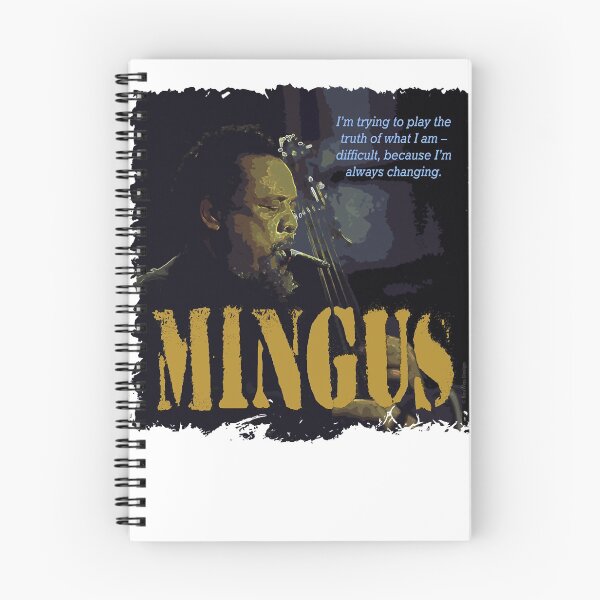 Item preview, Public Figure Flea Groove Music Retro Wisdom Of Charles Mingus Funny designed and sold by ElbertPineapple.