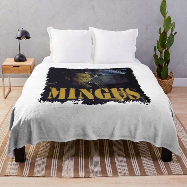 Item preview, Public Figure Flea Groove Music Retro Wisdom Of Charles Mingus Funny designed and sold by ElbertPineapple.