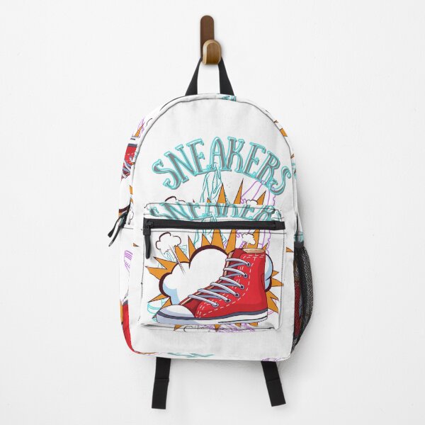Item preview, Sneakers  designed and sold by Yugster24.