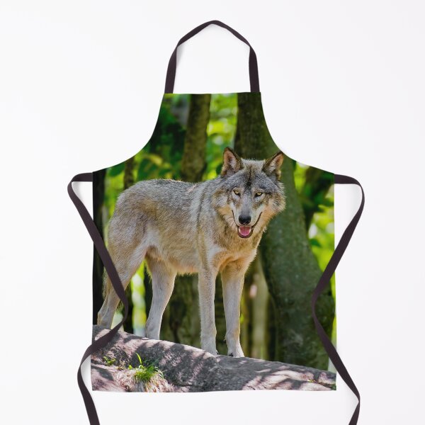 Item preview, Timber Wolf designed and sold by WolvesOnly.