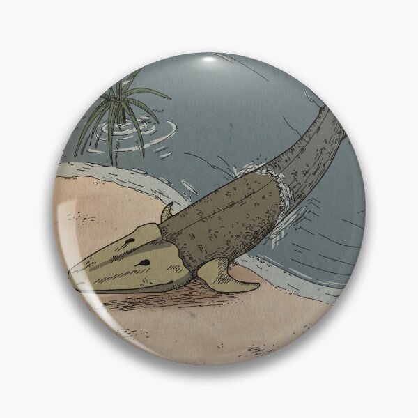 Item preview, Devonian Fool designed and sold by ClassyShark.