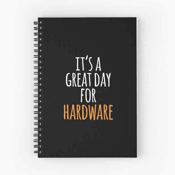 Artikelvorschau, Es ist ein großartiger Tag für Hardware entworfen und verkauft von kindxinn.