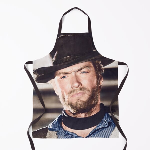 Item preview, Talented Mr Eastwood designed and sold by AndythephotoDr.