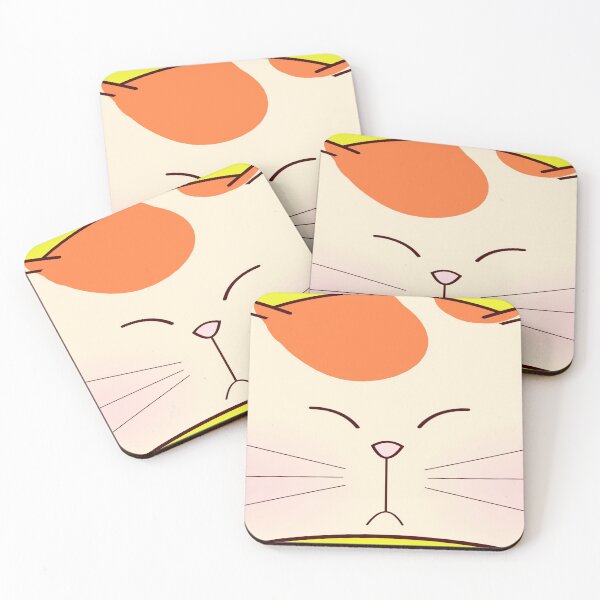 Item preview, FAT CAT designed and sold by NamSai.