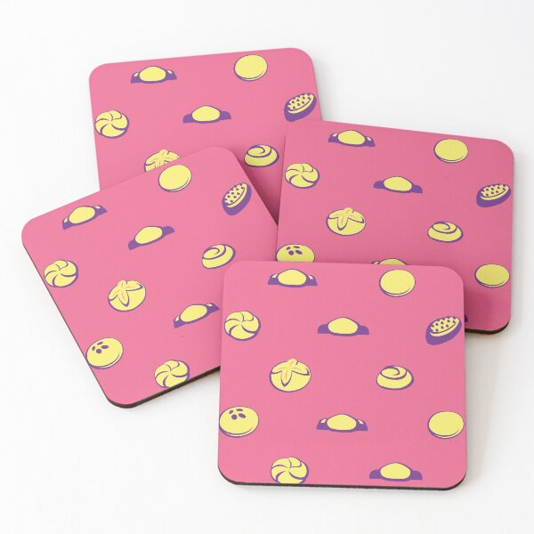 Item preview, Bogorori - L designed and sold by Bellani Illustration x Lady Caramel.