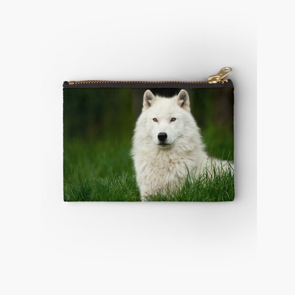 Item preview, Arctic Wolf designed and sold by WolvesOnly.