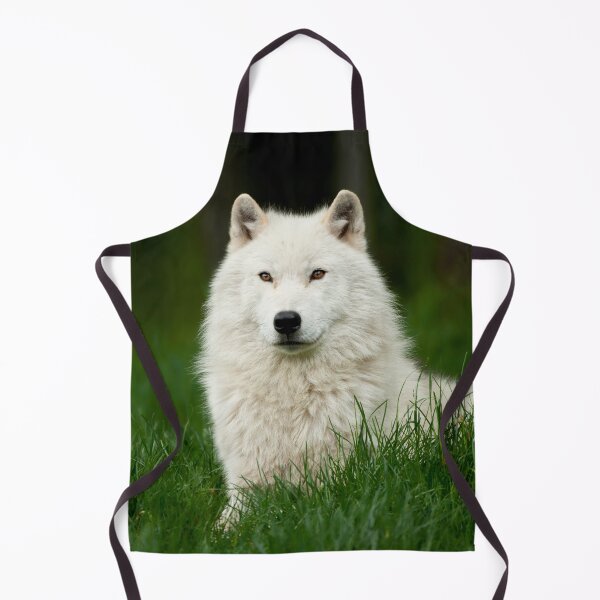 Item preview, Arctic Wolf designed and sold by WolvesOnly.