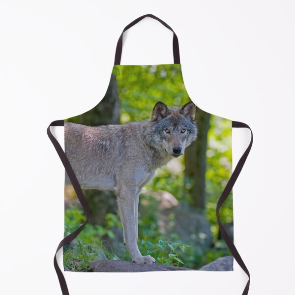 Item preview, Timber Wolf designed and sold by WolvesOnly.