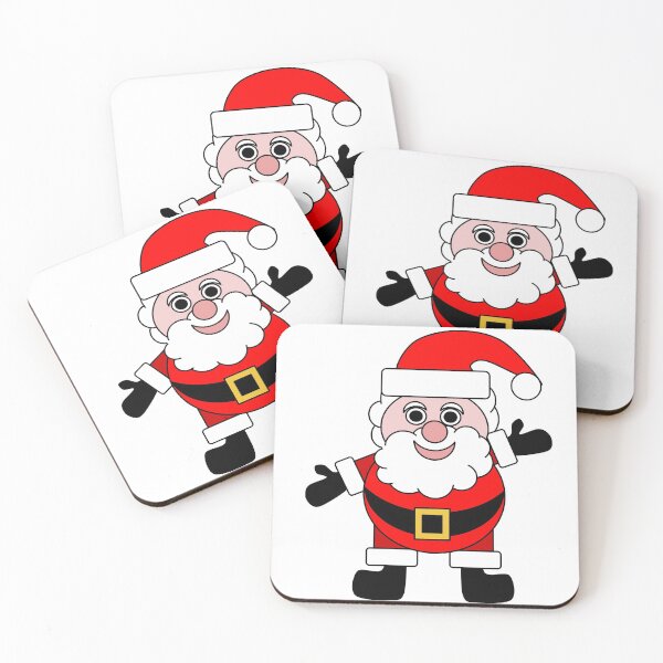 Item preview, A Santa Claus Design designed and sold by HydeZero.