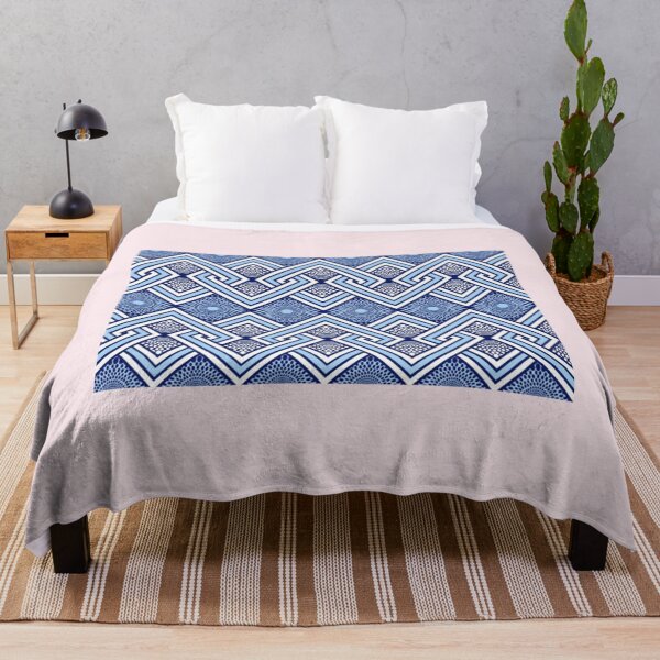 Item preview, Beautiful African Print Pattern designed and sold by GoyetteTravon.