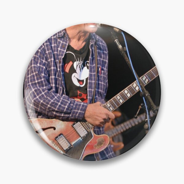 Item preview, Elvin Bishop Photograph designed and sold by ConcertImages.