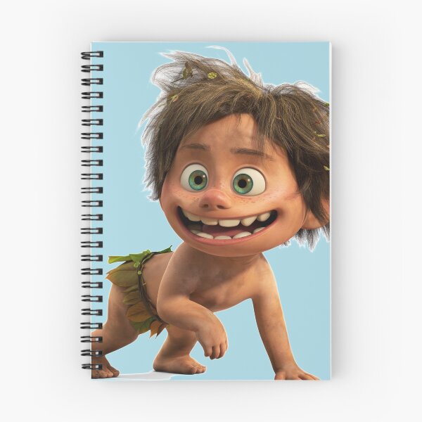 Item preview, The Good Dinosaur 2015 - 6 designed and sold by sandiagauno.