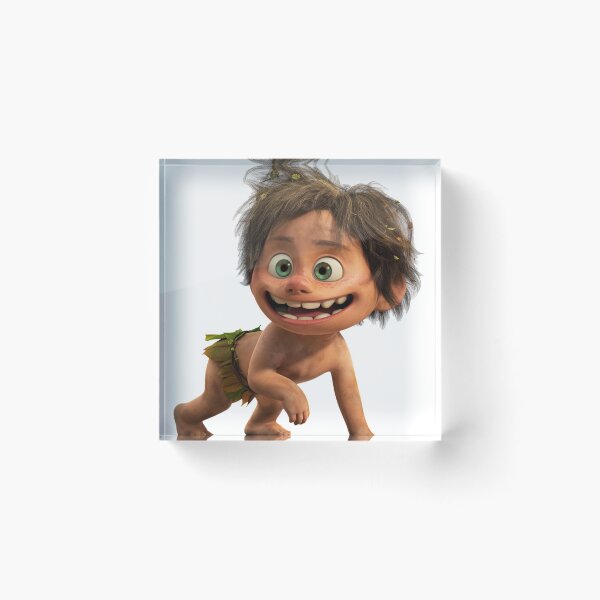 Item preview, The Good Dinosaur 2015 - 6 designed and sold by sandiagauno.